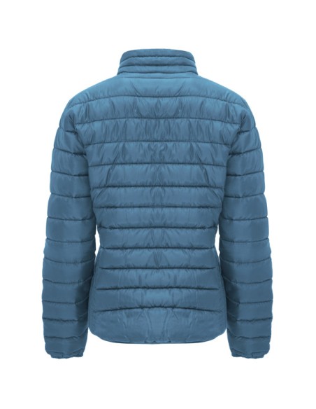 Chaqueta alcochada con relleno tacto pluma ADULTO/MUJER - FINLAND WOMAN ROLY