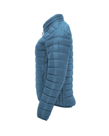 Chaqueta alcochada con relleno tacto... Chaqueta alcochada con relleno tacto...