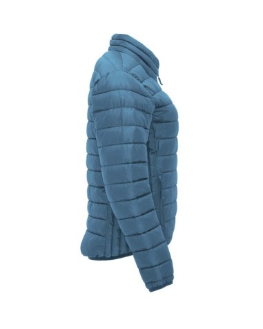 Adult/Women's padded jacket with... Adult/Women's padded jacket with...