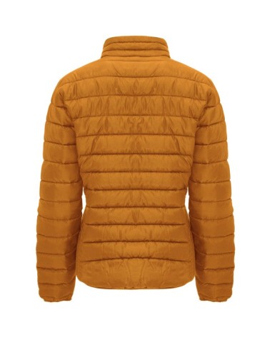 Adult/Women's padded jacket with... Adult/Women's padded jacket with...