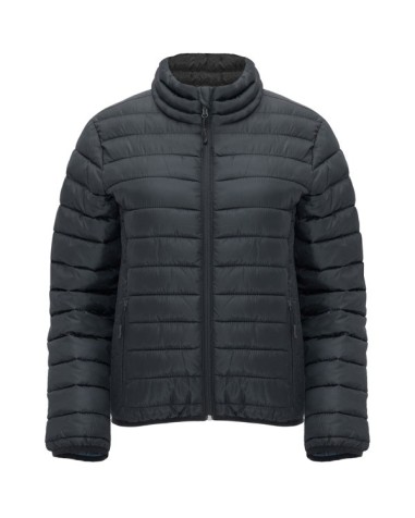 Adult/Women's padded jacket with... Adult/Women's padded jacket with...