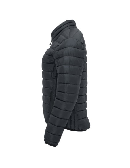 Adult/Women's padded jacket with down-feel padding - Finland Woman Roly