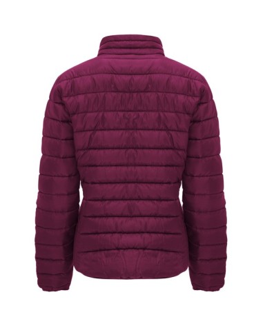 Adult/Women's padded jacket with... Adult/Women's padded jacket with...