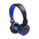 Auriculares Bluetooth - TRESOR Azul