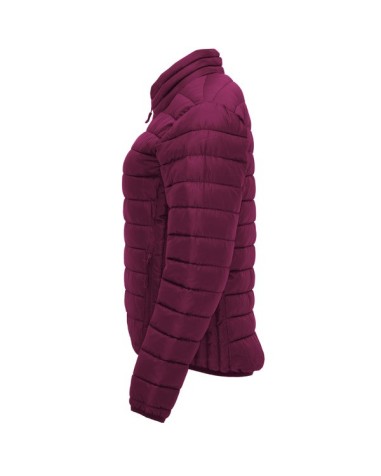 Adult/Women's padded jacket with... Adult/Women's padded jacket with...