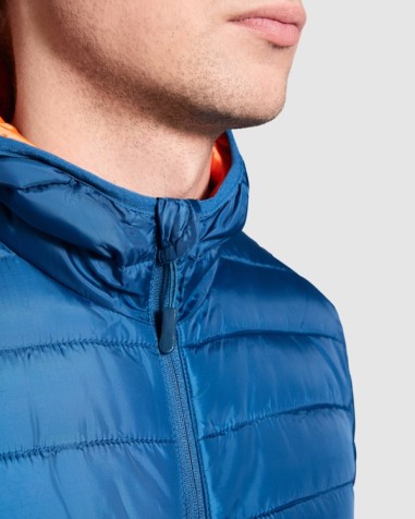 Veste matelassée avec rembourrage en...