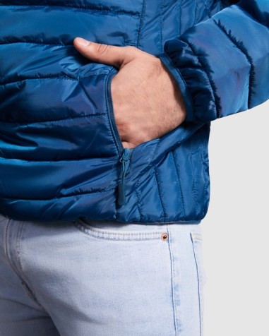 Veste matelassée avec rembourrage en...