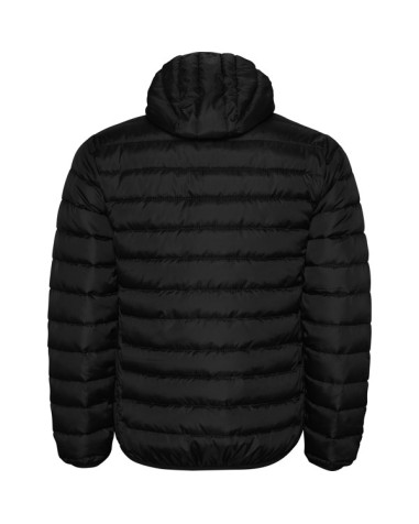 Chaqueta alcochada con relleno tacto... Chaqueta alcochada con relleno tacto...