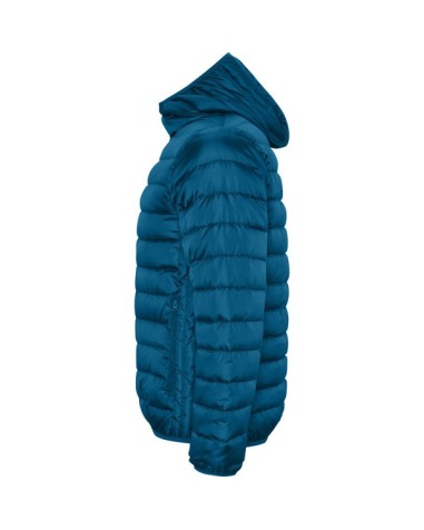 Chaqueta alcochada con relleno tacto... Chaqueta alcochada con relleno tacto...