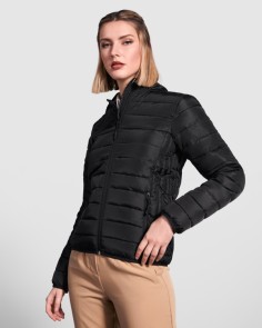 Veste matelassée avec...