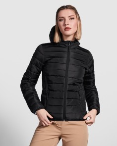 Veste matelassée avec... 2