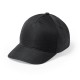 Gorra negra personalitzada