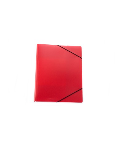 Translucent plastic folder - Alpin Translucent plastic folder - Alpin