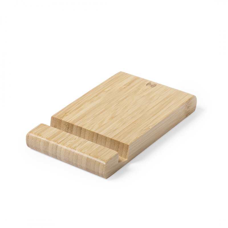 BERGENES Soporte móvil/tableta, bambú - IKEA