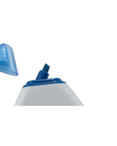 Feutre fluorescent 3 couleurs - Trico Feutre fluorescent 3 couleurs - Trico