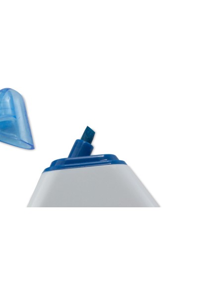 Marcador fluorescent 3 colors - Trico