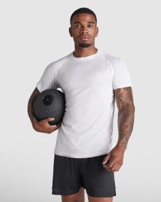 150 g/m² technical raglan...