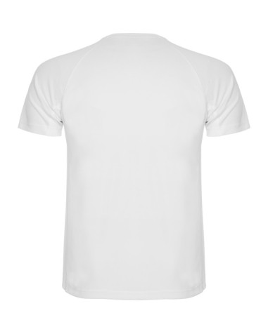 Camiseta técnica de manga ranglán 150... Camiseta técnica de manga ranglán 150...