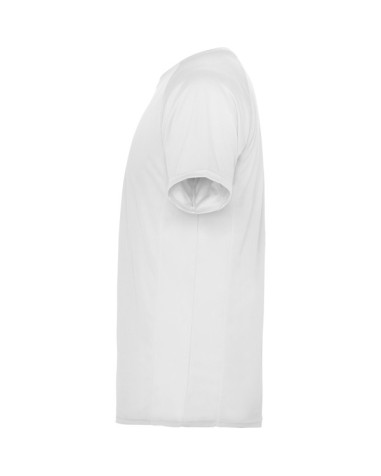 Camiseta técnica de manga ranglán 150... Camiseta técnica de manga ranglán 150...