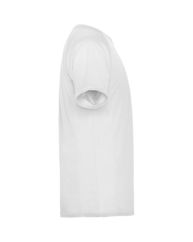 Camiseta técnica de manga ranglán 150... Camiseta técnica de manga ranglán 150...