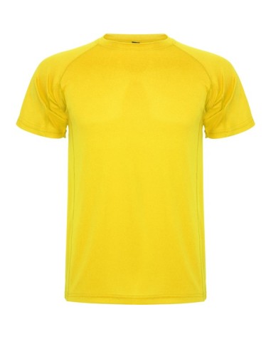 Camiseta técnica de manga ranglán 150... Camiseta técnica de manga ranglán 150...