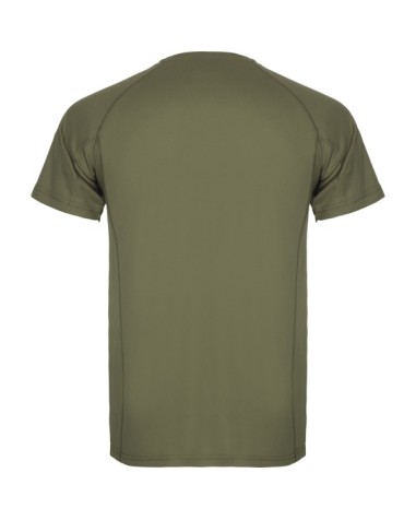 150 g/m² technical raglan sleeve... 150 g/m² technical raglan sleeve...