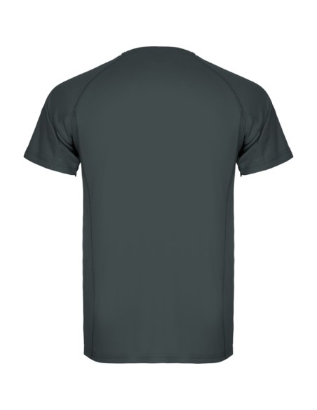 150 g/m² technical raglan sleeve T-shirt with round neck - Adult and Child - Montecarlo Roly