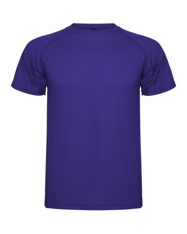 Camiseta técnica de manga ranglán 150... Camiseta técnica de manga ranglán 150...