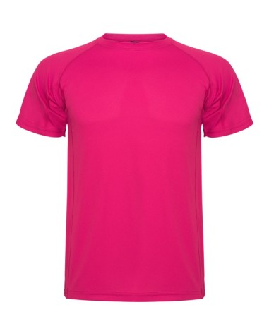 Camiseta técnica de manga ranglán 150... Camiseta técnica de manga ranglán 150...