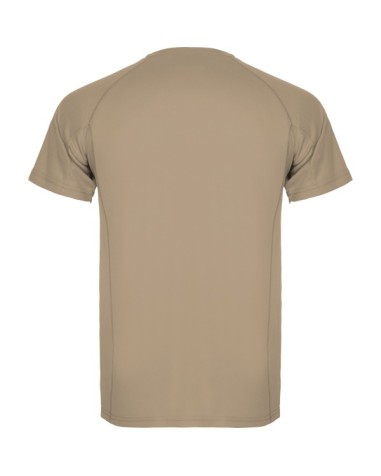 Camiseta técnica de manga ranglán 150... Camiseta técnica de manga ranglán 150...