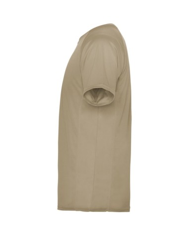 T-shirt technique à manches raglan et...