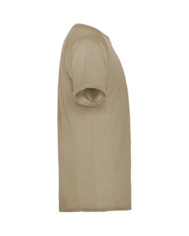 T-shirt technique à manches raglan et...