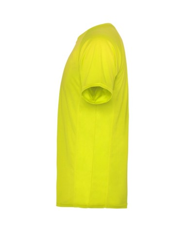 Samarreta tècnica de màniga ranglán... Samarreta tècnica de màniga ranglán...