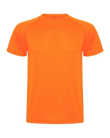 Camiseta técnica de manga ranglán 150... Camiseta técnica de manga ranglán 150...