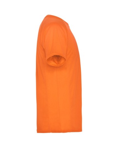 Camiseta técnica de manga ranglán 150... Camiseta técnica de manga ranglán 150...