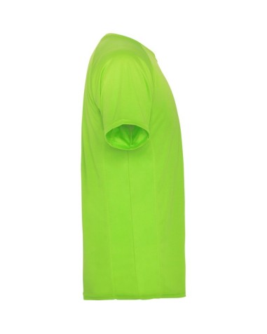 Camiseta técnica de manga ranglán 150... Camiseta técnica de manga ranglán 150...