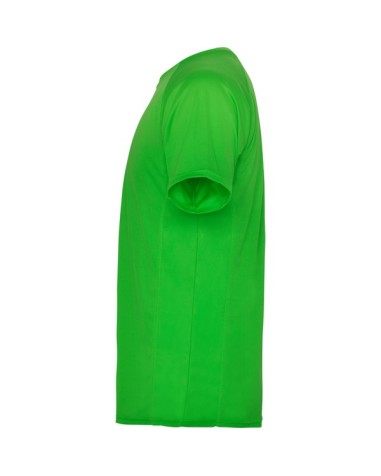 Camiseta técnica de manga ranglán 150... Camiseta técnica de manga ranglán 150...