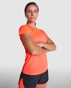 Samarreta tècnica de màniga...