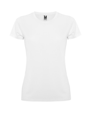 Short-sleeved fitted technical... Short-sleeved fitted technical...