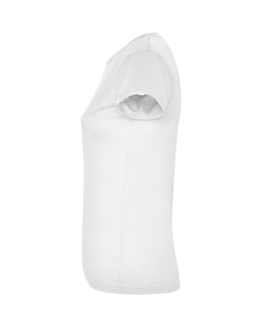 Short-sleeved fitted technical... Short-sleeved fitted technical...