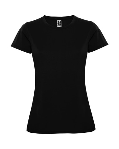 Short-sleeved fitted technical... Short-sleeved fitted technical...