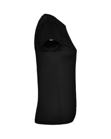 Short-sleeved fitted technical... Short-sleeved fitted technical...