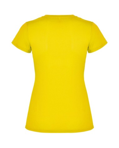 Camiseta técnica de manga corta... Camiseta técnica de manga corta...