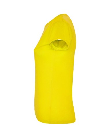 Samarreta tècnica de màniga curta... Samarreta tècnica de màniga curta...