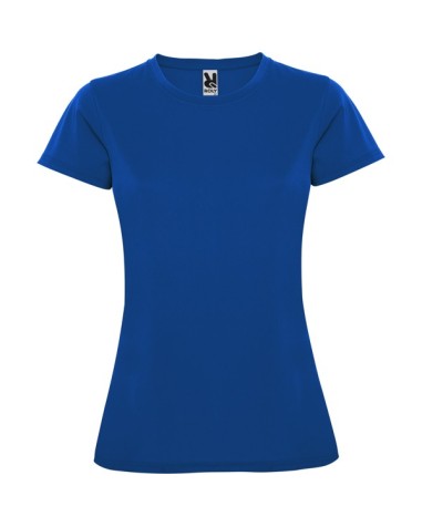 Short-sleeved fitted technical... Short-sleeved fitted technical...