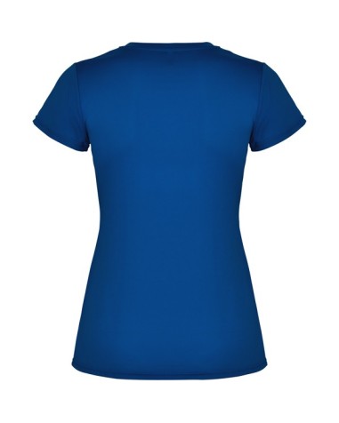 T-shirt technique ajusté à manches... T-shirt technique ajusté à manches...