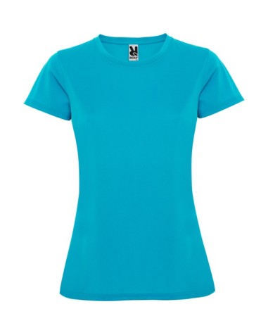 Short-sleeved fitted technical... Short-sleeved fitted technical...