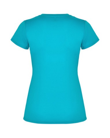 Short-sleeved fitted technical... Short-sleeved fitted technical...