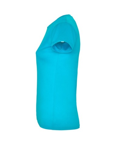 Camiseta técnica de manga corta... Camiseta técnica de manga corta...