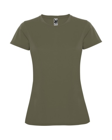Short-sleeved fitted technical... Short-sleeved fitted technical...